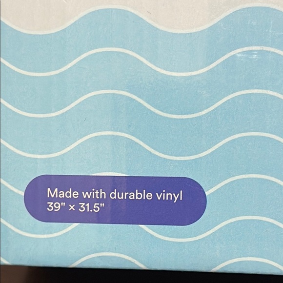 Rae Unicorn Pool beach Float toy- brand new. - Picture 2 of 5